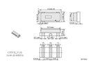 CSTCE-V13L,村田晶振,陶瓷諧振器